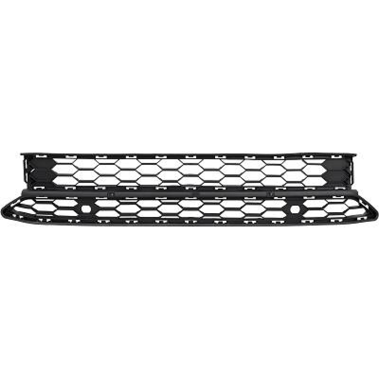 Grelha de ventilador, pára-choques para Volkswagen Amarok 17->>