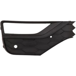 Grelha de ventilador, pára-choques Dianteiro Direito para Volkswagen Amarok 17->>
