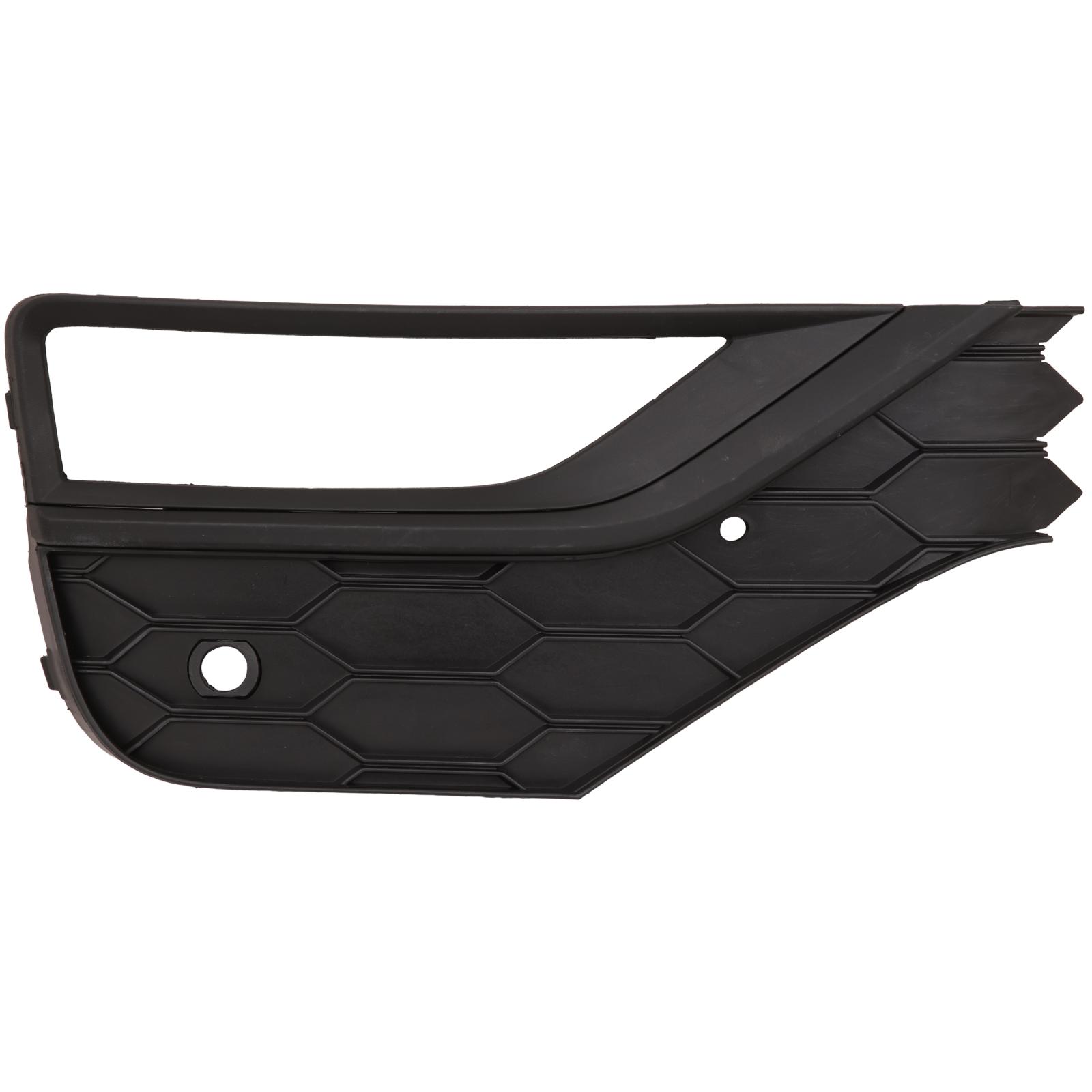 Grelha de ventilador, pára-choques Dianteiro Direito para Volkswagen Amarok 17->>