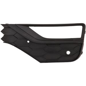 Grelha de ventilador, pára-choques Dianteiro Esquerdo para Volkswagen Amarok 17->>