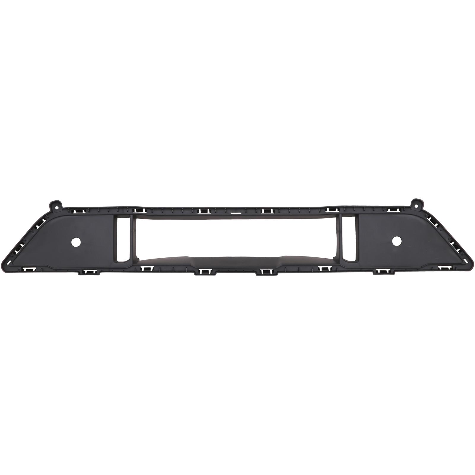 Grelha de ventilador, pára-choques Dianteiro para Volkswagen Amarok 23->>