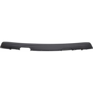 Spoiler Dianteiro para Volkswagen Amarok 23->>
