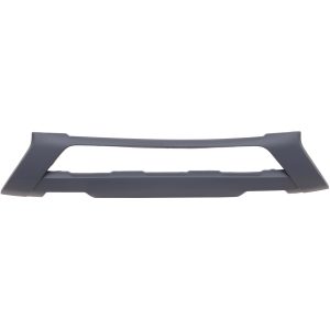 Guarnição, pára-choques Dianteiro para Volkswagen Amarok 23->>