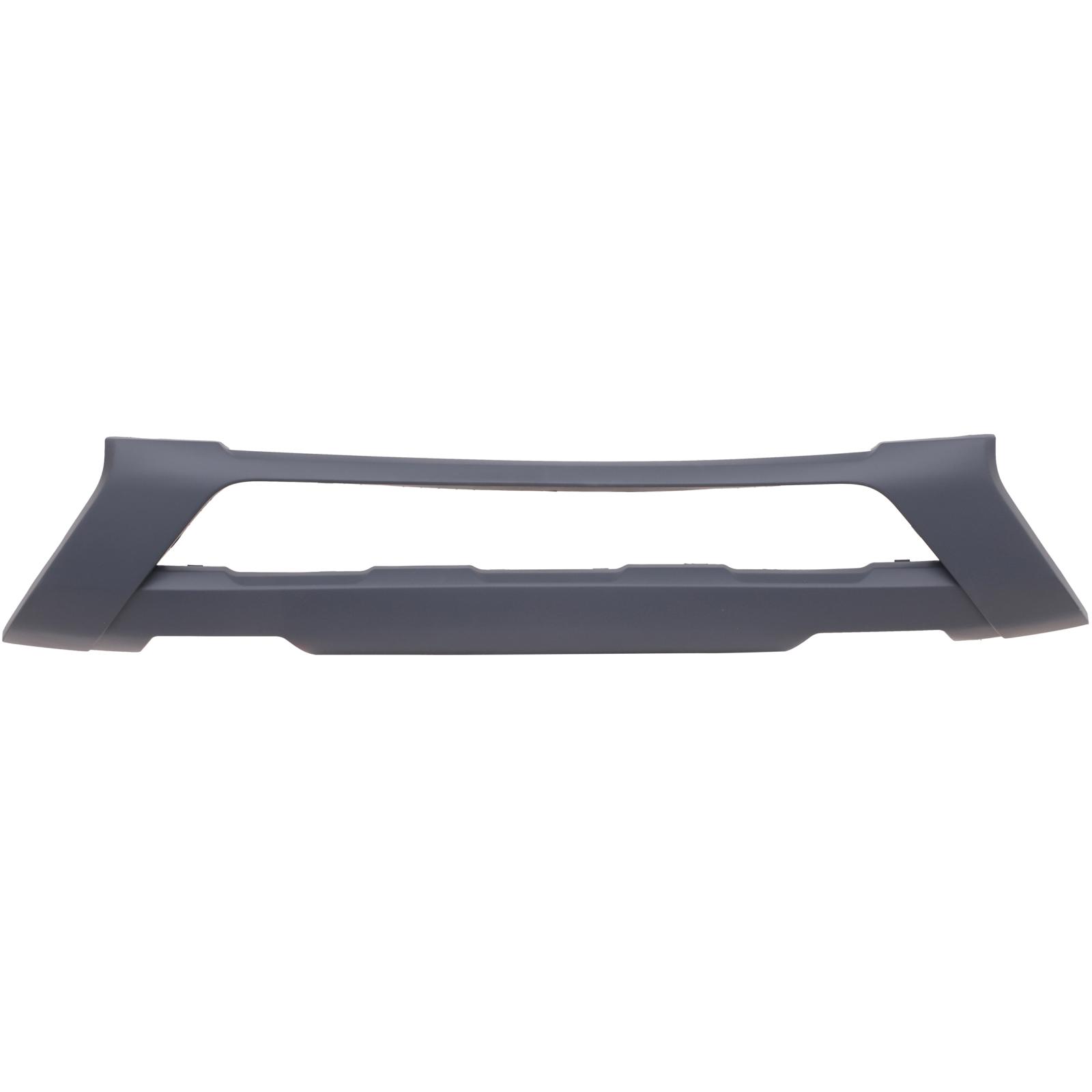 Guarnição, pára-choques Dianteiro para Volkswagen Amarok 23->>
