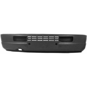 Pára-choques Dianteiro para Volkswagen LT Furgão/Carrinha/Pritsche 96->