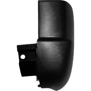 Pára-choques Traseiro Direito para Volkswagen LT Furgão/Carrinha/Pritsche 96->