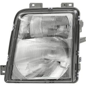 Farol principal Esquerdo para Volkswagen LT Furgão/Carrinha/Pritsche 96->