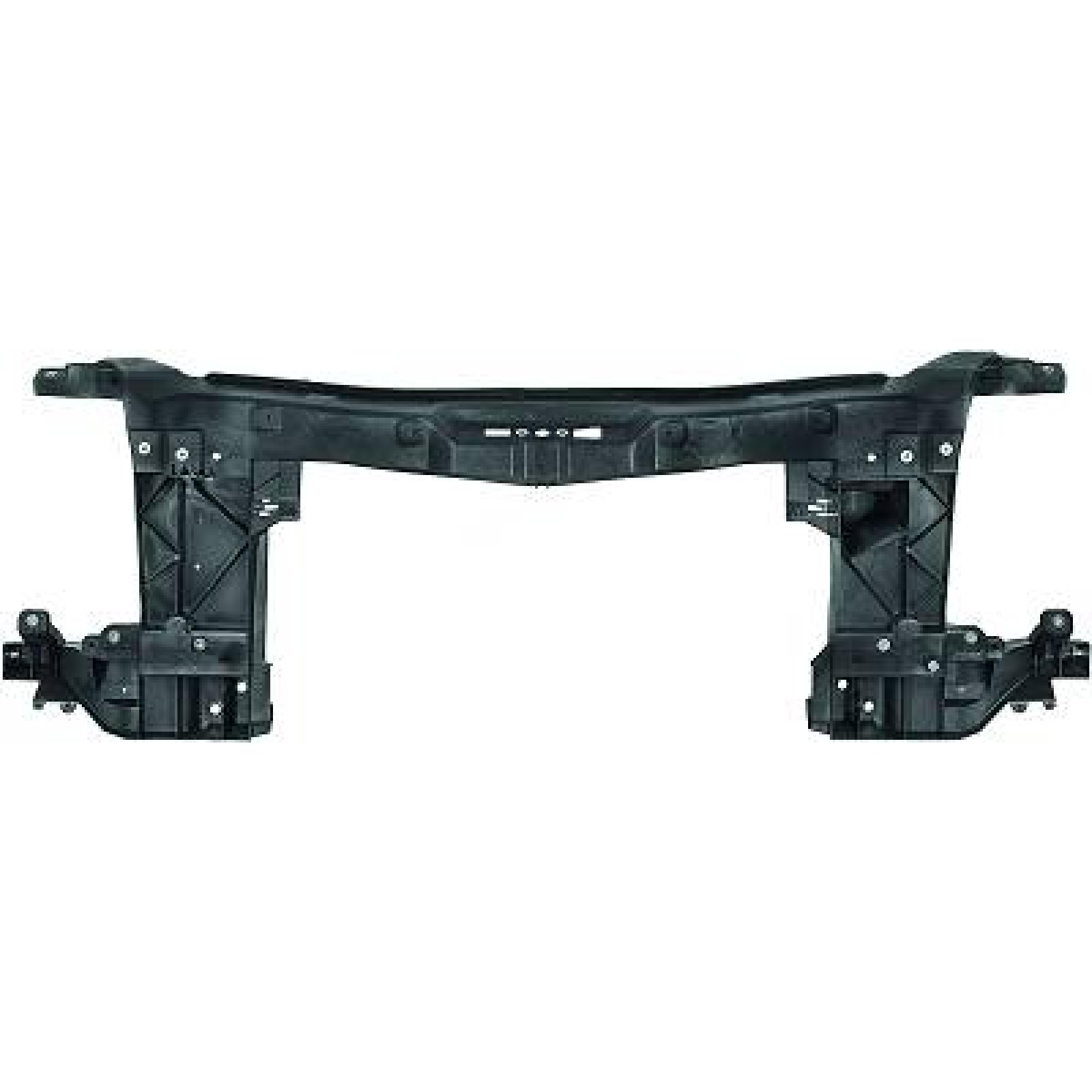 Revestimento dianteiro para Volkswagen Crafter 06-16