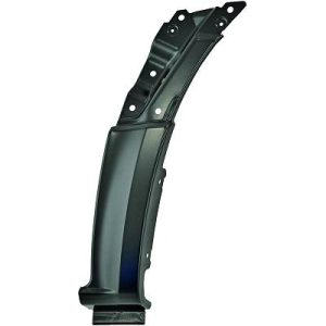 Guarda-lamas Dianteiro Esquerdo para Mercedes Sprinter 06-13
