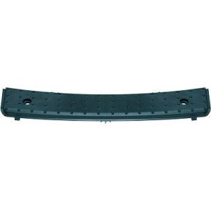 Guarnição, grelha do radiador Inferior para Volkswagen Crafter 06-16