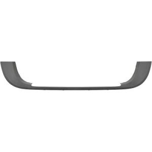 Guarnição, pára-choques Dianteiro para Volkswagen Crafter 06-16