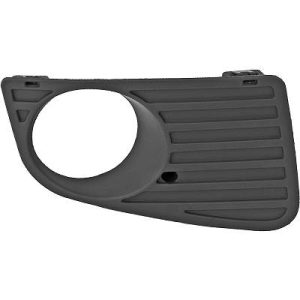 Grelha de ventilador, pára-choques Direito para Volkswagen Crafter 06-16