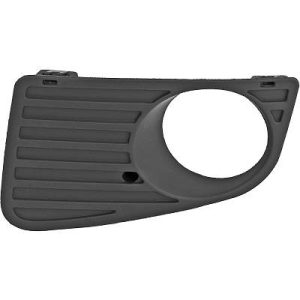 Grelha de ventilador, pára-choques Esquerdo para Volkswagen Crafter 06-16