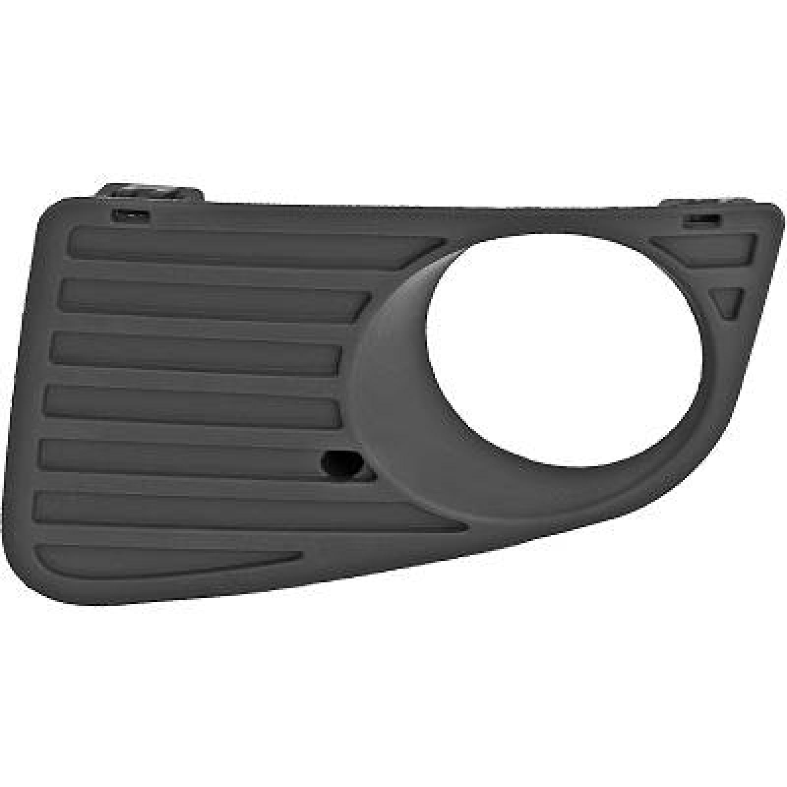 Grelha de ventilador, pára-choques Esquerdo para Volkswagen Crafter 06-16