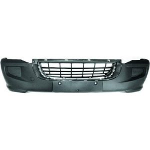 Pára-choques Dianteiro para Volkswagen Crafter 06-16