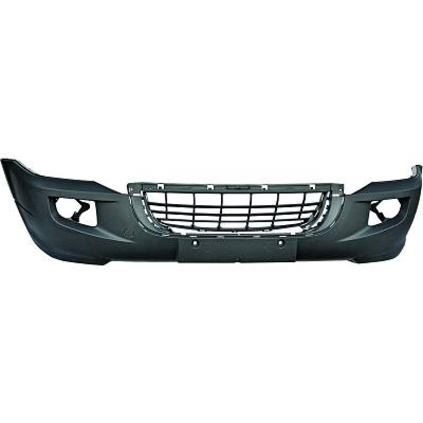 Pára-choques Dianteiro para Volkswagen Crafter 06-16