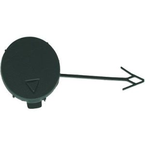 Guarnição, pára-choques Dianteiro para Volkswagen Crafter 06-16