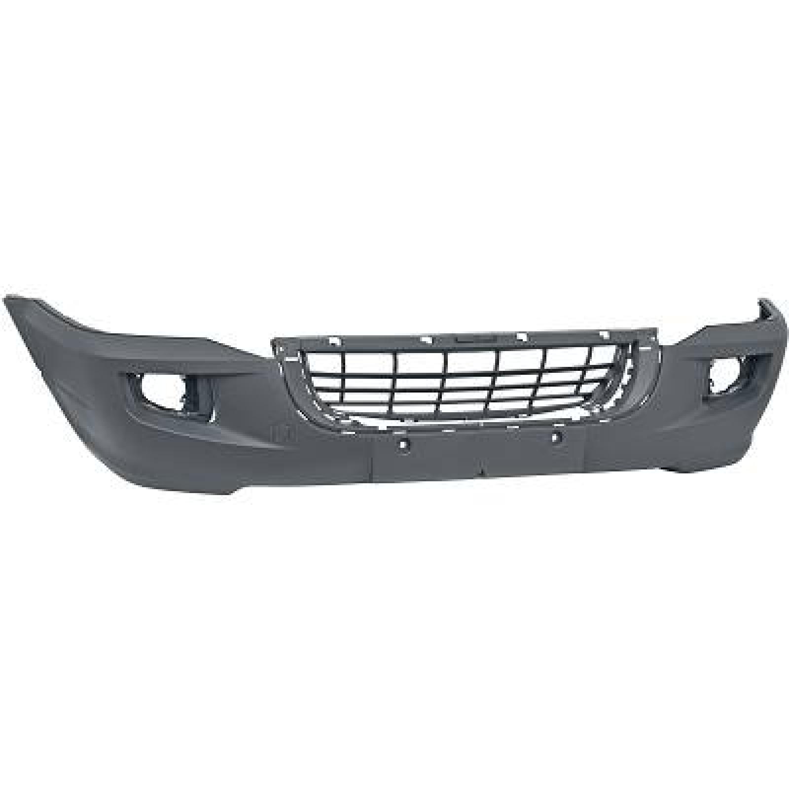 Pára-choques Dianteiro para Volkswagen Crafter 06-16