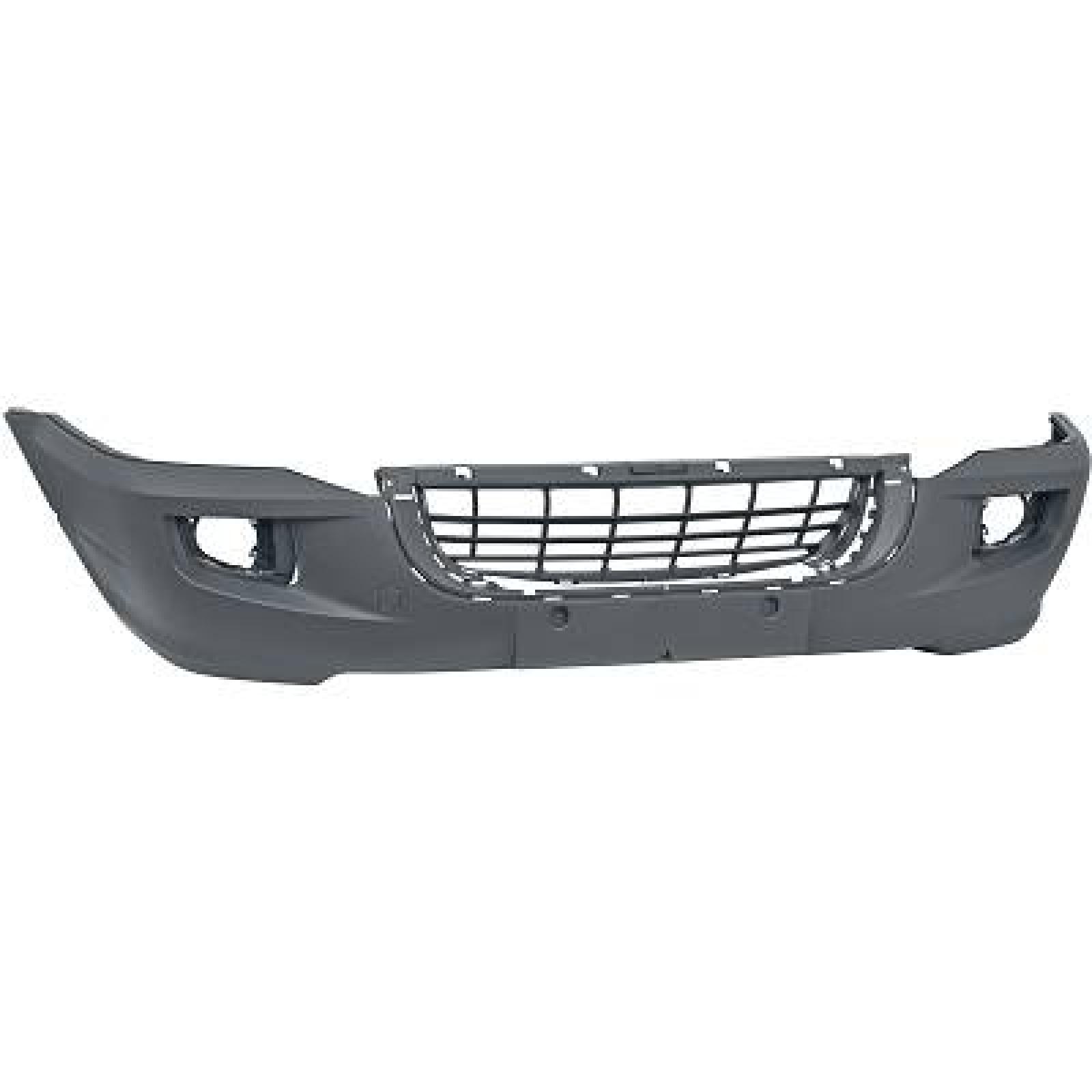 Pára-choques Dianteiro para Volkswagen Crafter 06-16