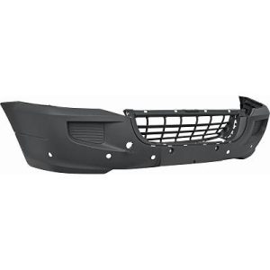 Pára-choques Dianteiro para Volkswagen Crafter 06-16