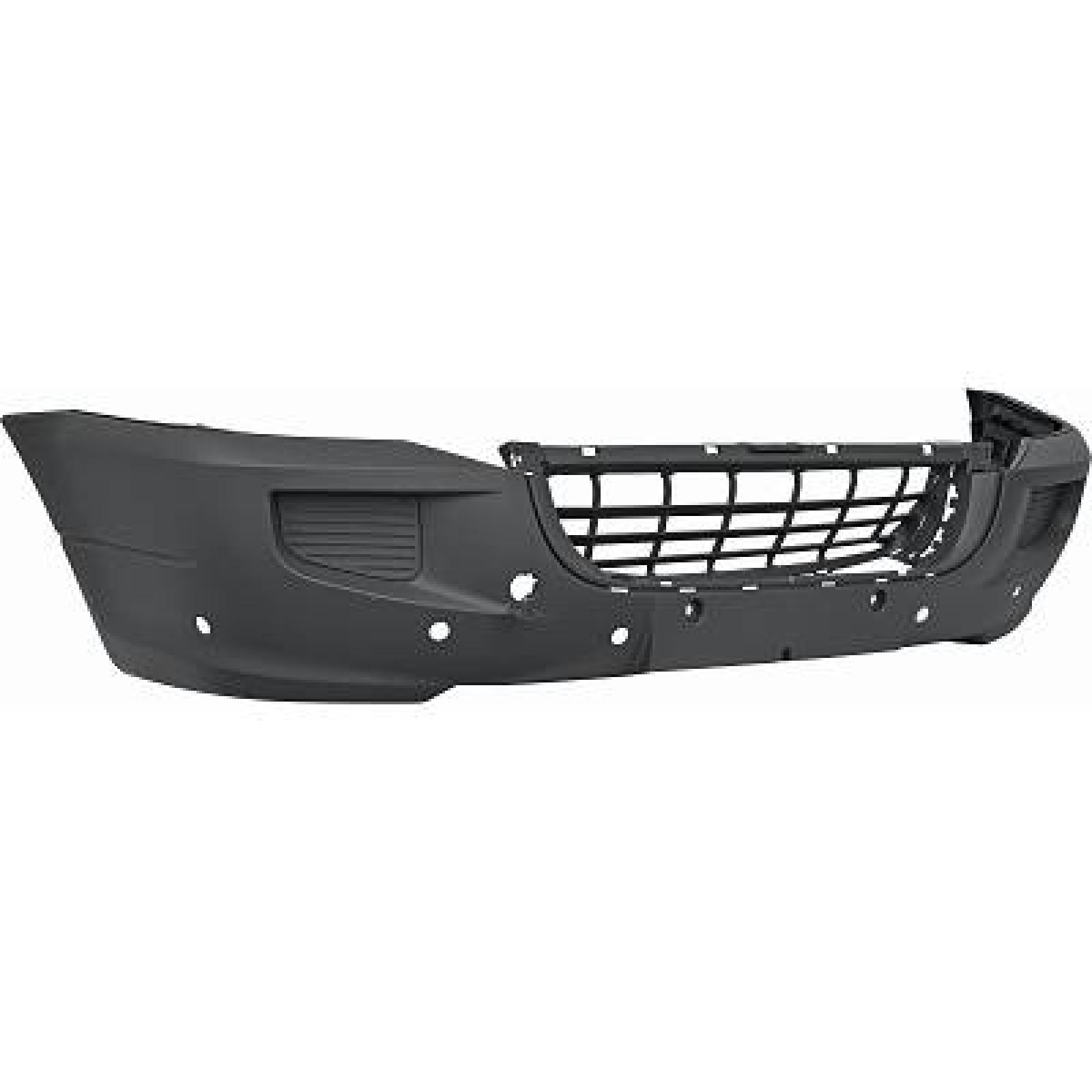 Pára-choques Dianteiro para Volkswagen Crafter 06-16