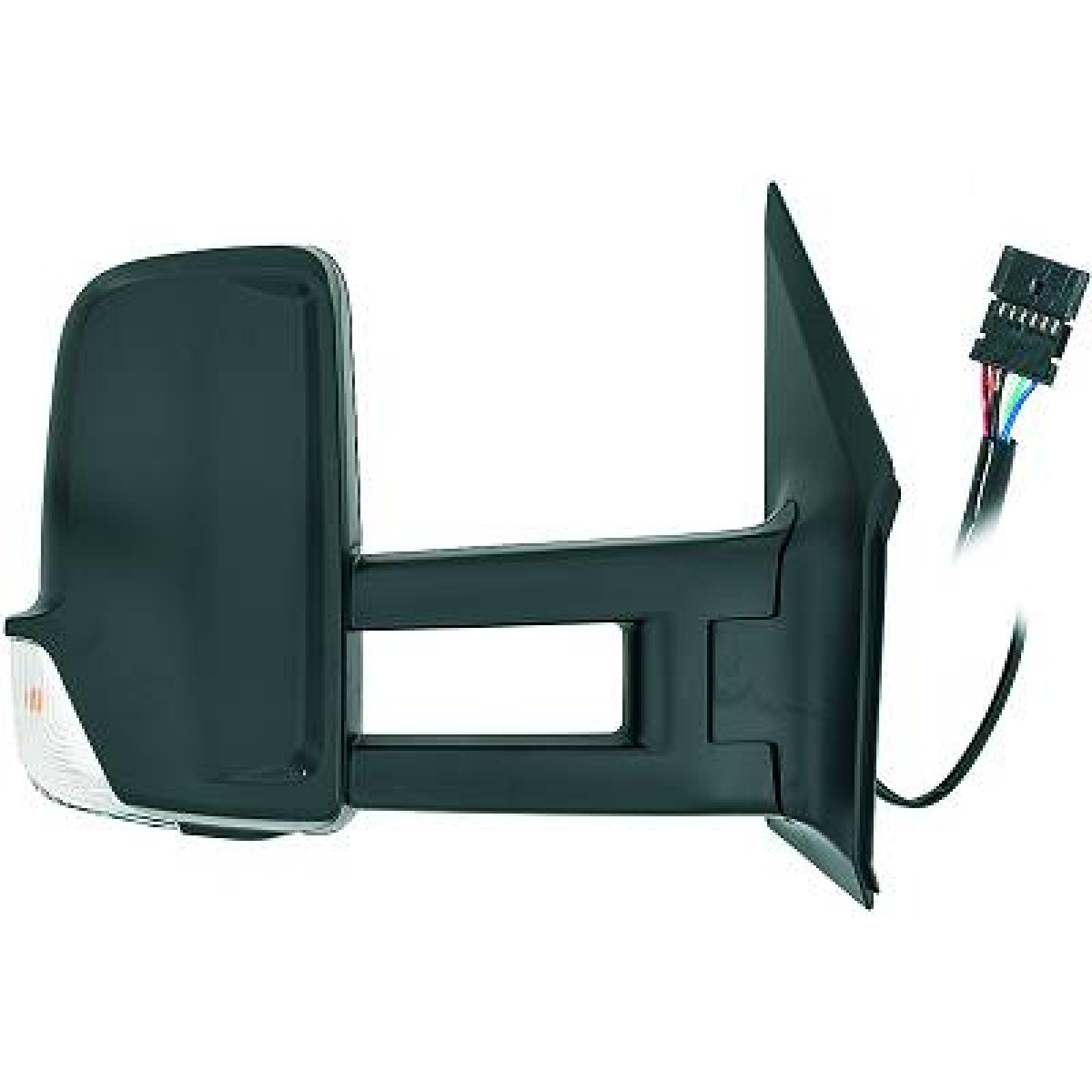 Retrovisor exterior Direito para Mercedes Sprinter 06-13