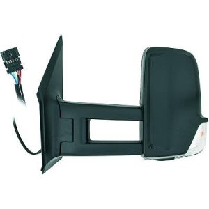 Retrovisor exterior Esquerdo para Mercedes Sprinter 06-13