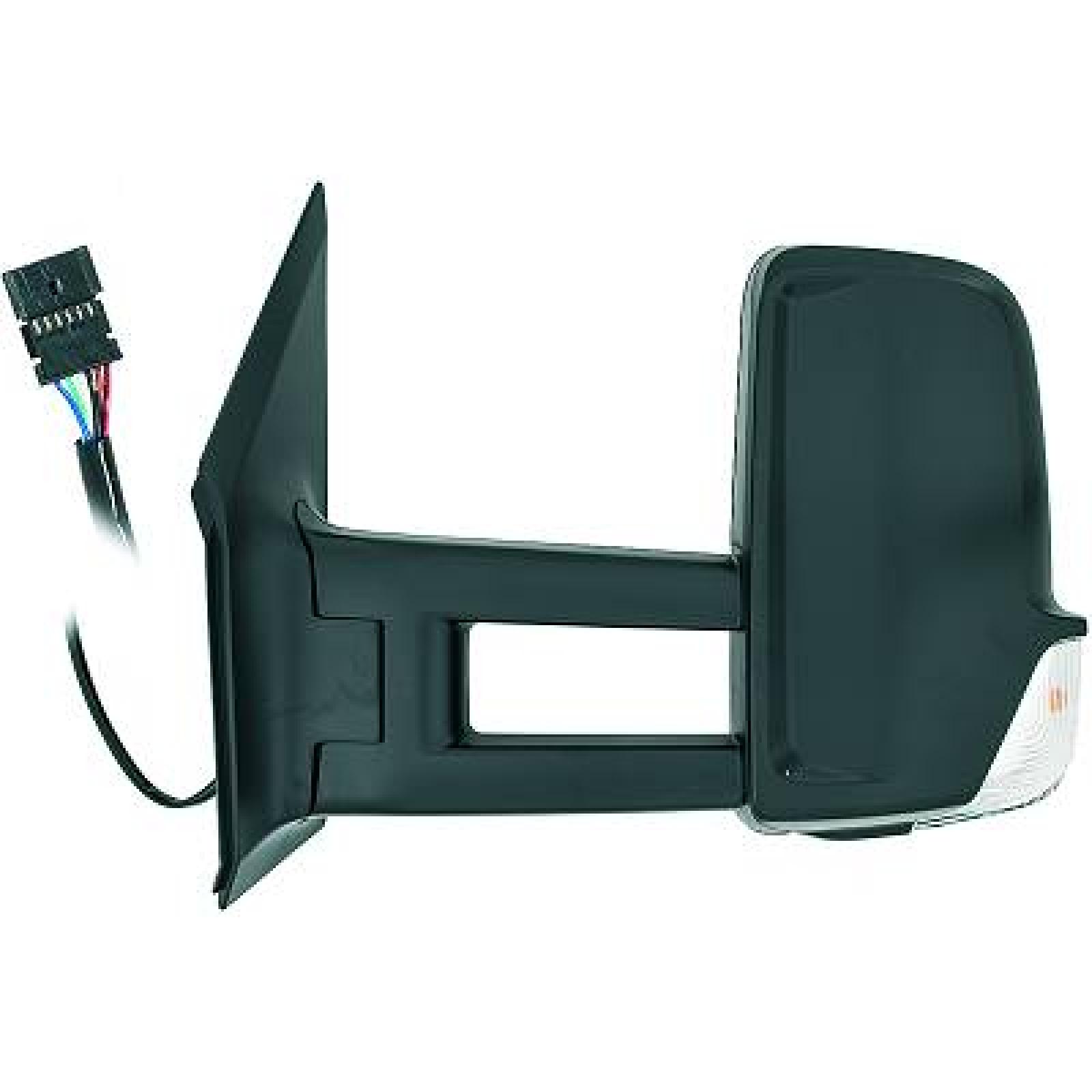 Retrovisor exterior Esquerdo para Mercedes Sprinter 06-13