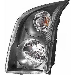 Farol principal Direito para Volkswagen Crafter 06-16