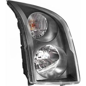 Farol principal Esquerdo para Volkswagen Crafter 06-16