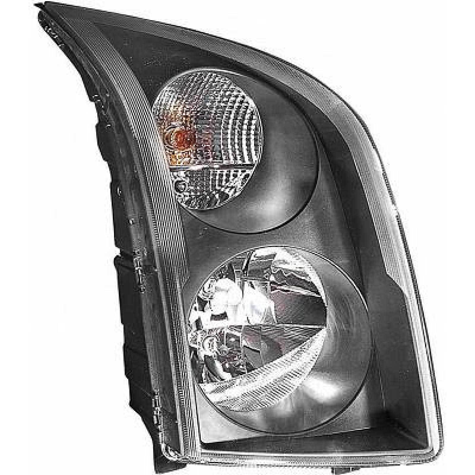 Farol principal Esquerdo para Volkswagen Crafter 06-16