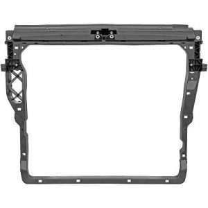 Revestimento dianteiro para Volkswagen Crafter 17->>