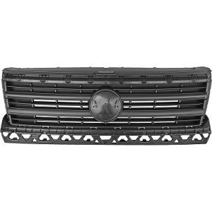 Grelha de radiador para Volkswagen Crafter 17->>