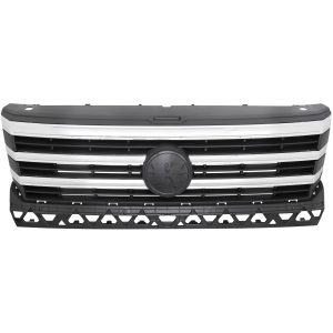 Grelha de radiador para Volkswagen Crafter 17->>