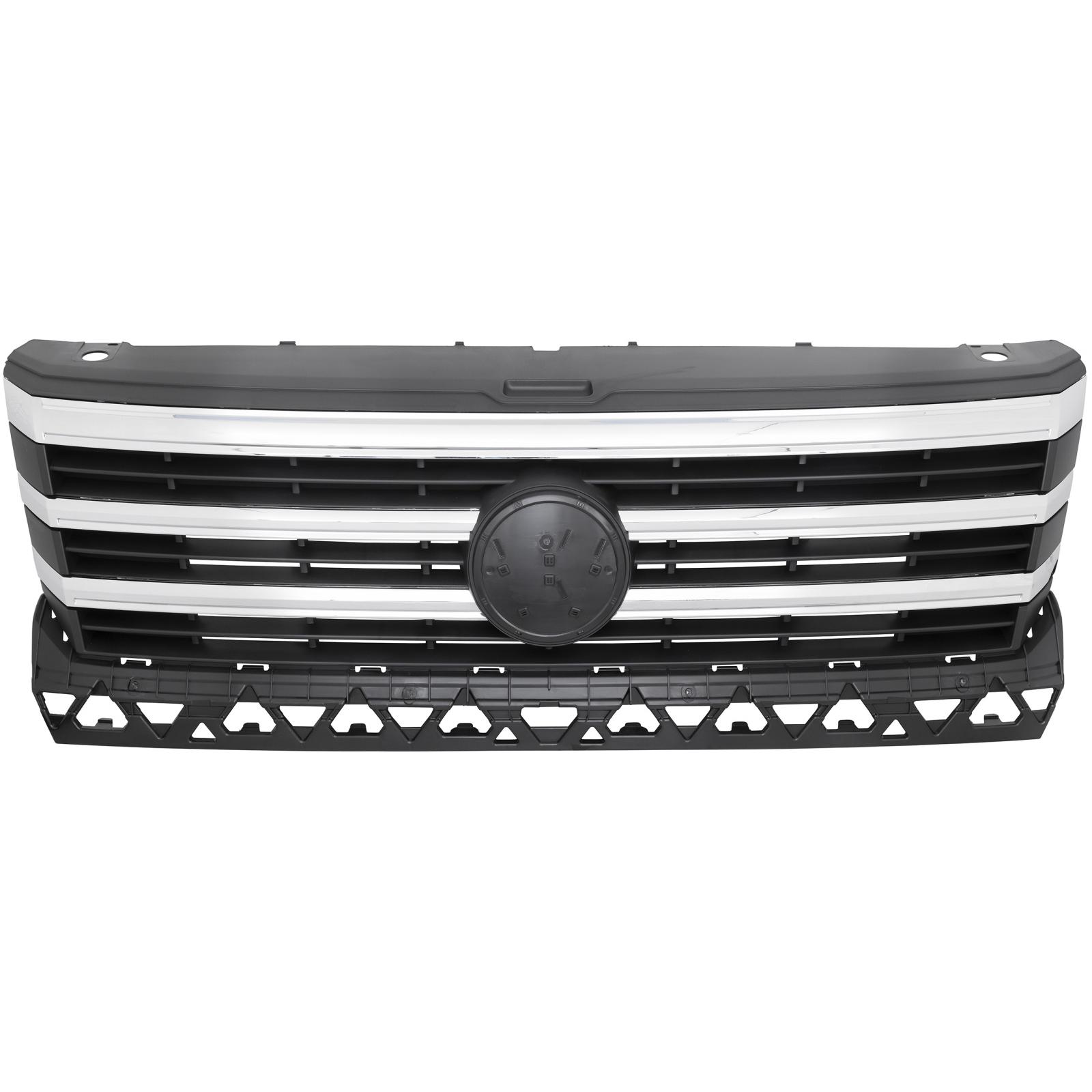 Grelha de radiador para Volkswagen Crafter 17->>