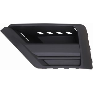 Grelha de ventilador, pára-choques Direito para Volkswagen Crafter 17->>