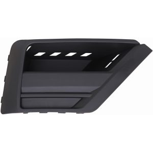 Grelha de ventilador, pára-choques Esquerdo para Volkswagen Crafter 17->>