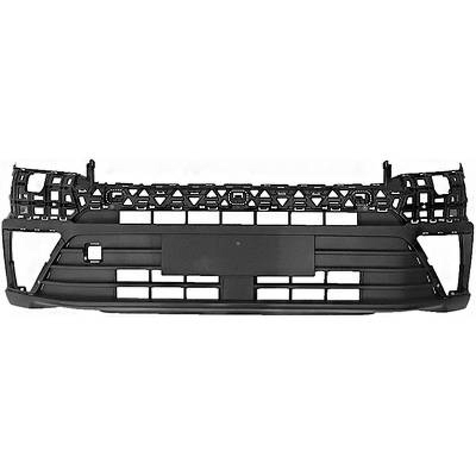 Pára-choques Dianteiro para Volkswagen Crafter 17->>