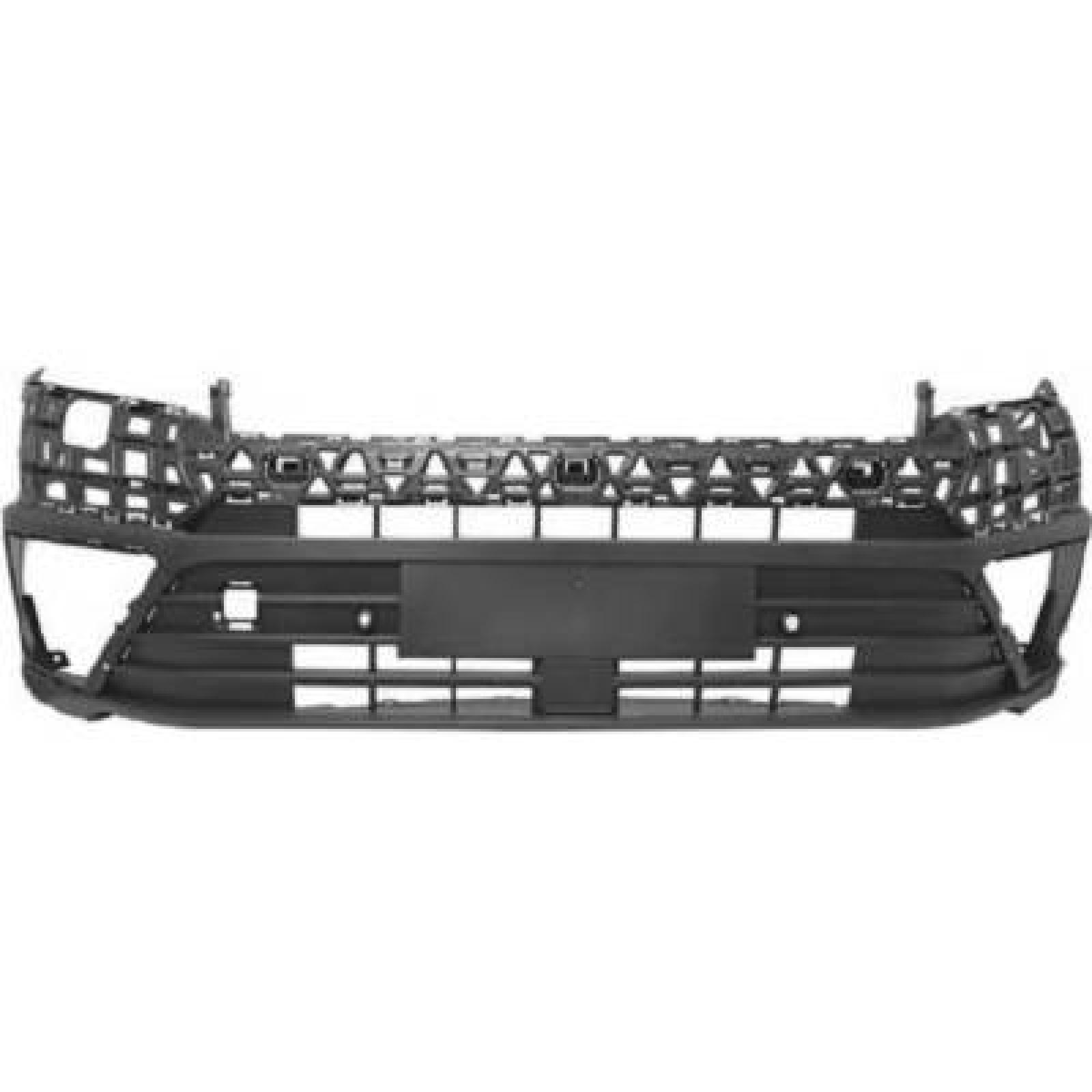 Pára-choques Dianteiro para Volkswagen Crafter 17->>