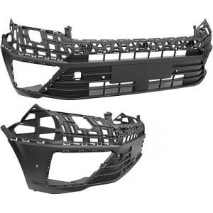 Pára-choques Dianteiro para Volkswagen Crafter 17->>