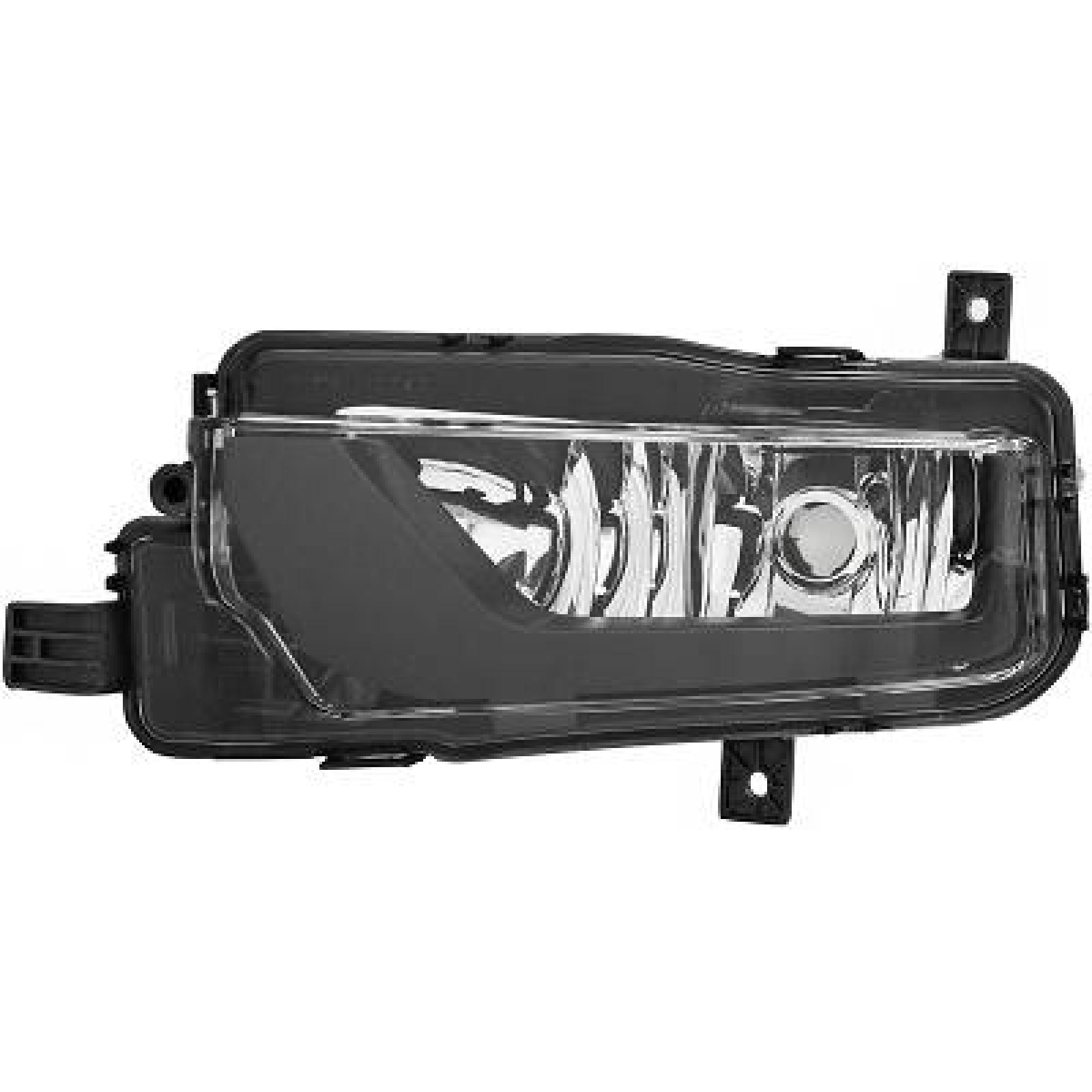 Farol de nevoeiro Esquerdo para Volkswagen Crafter 17->>