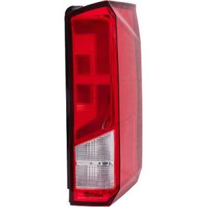 Luz traseira Direito para Volkswagen Crafter 17->>