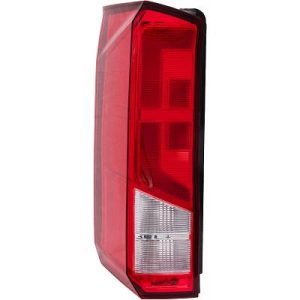 Luz traseira Esquerdo para Volkswagen Crafter 17->>