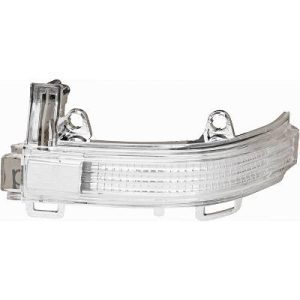 Pisca para MAN TGE 17->>