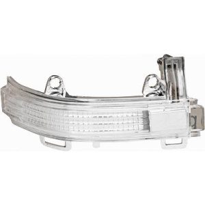Pisca para Volkswagen Crafter 17->>