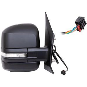 Retrovisor exterior Direito para Volkswagen Crafter 17->>