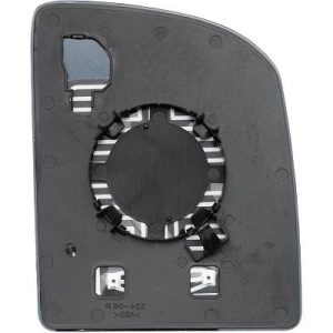 Retrovisor exterior Esquerdo para Volkswagen Crafter 17->>