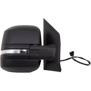 Retrovisor exterior Direito para Volkswagen Crafter 17->>