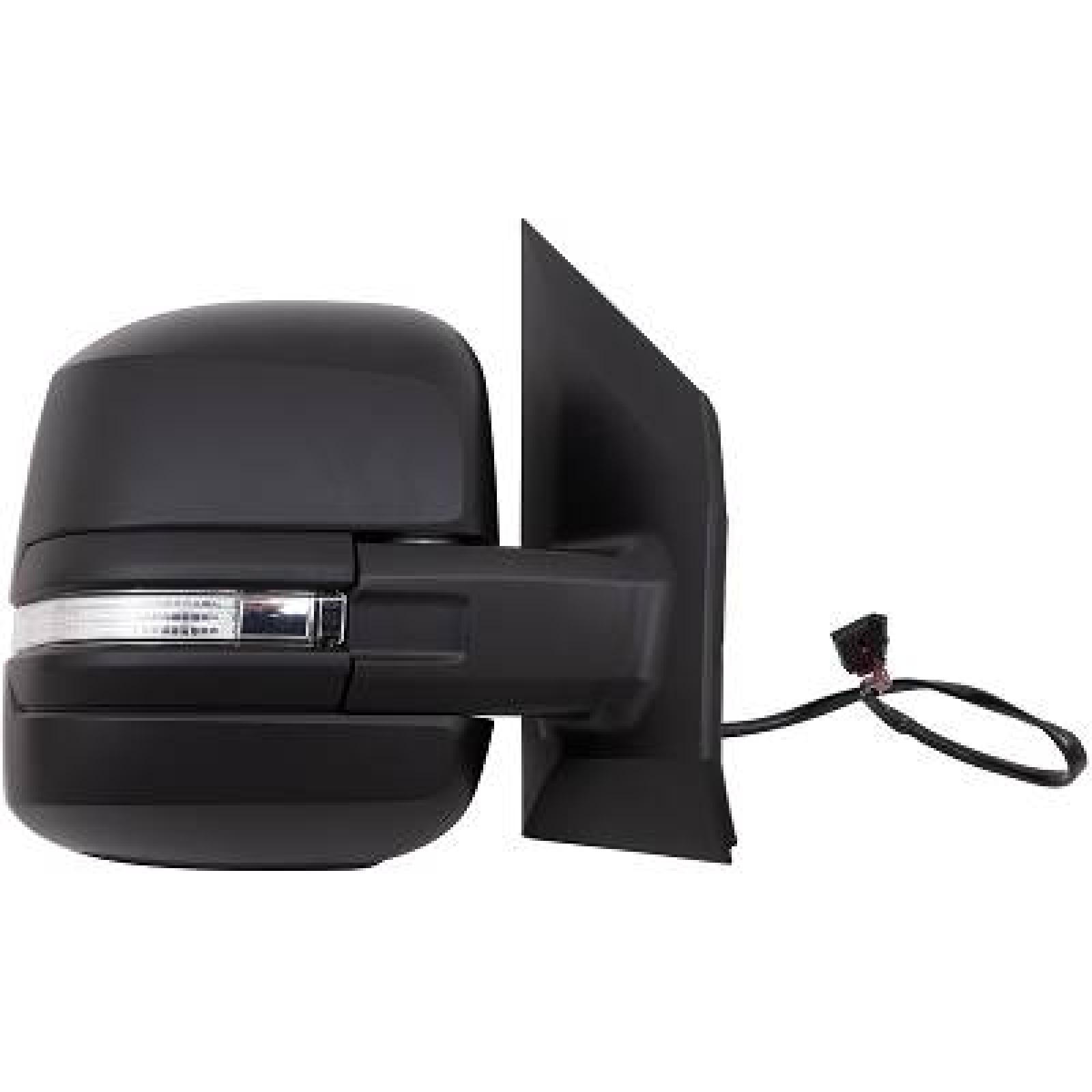 Retrovisor exterior Direito para Volkswagen Crafter 17->>