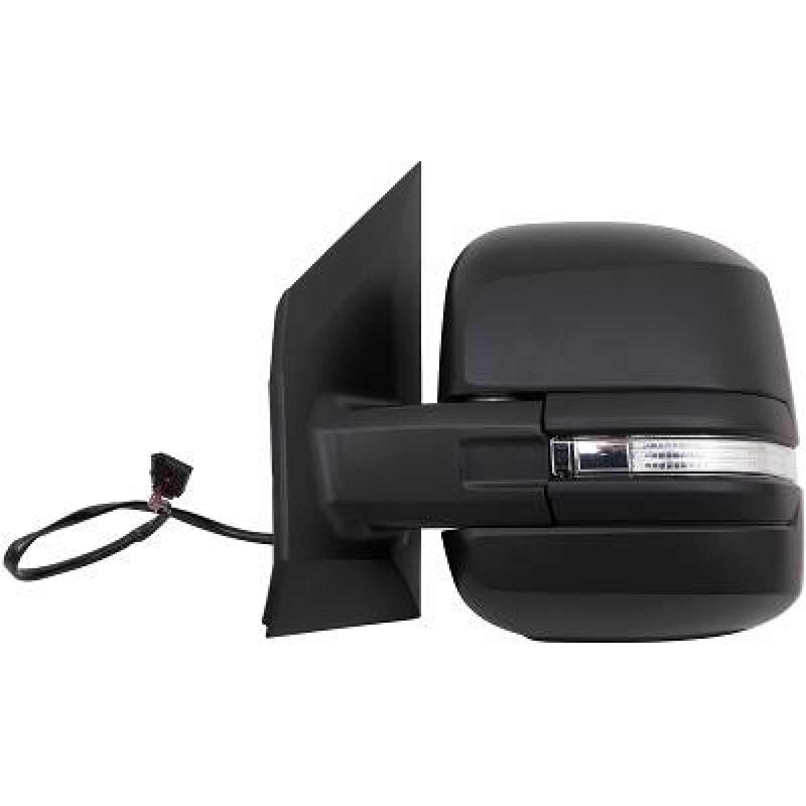 Retrovisor exterior Esquerdo para Volkswagen Crafter 17->>